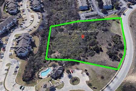 6251 Shady Oaks Manor Drive Fort Worth, TX 76135
