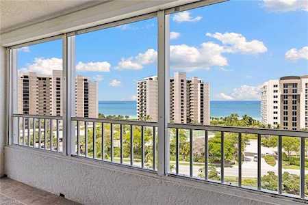 11116 Gulf Shore Dr #B-904 Naples, FL 34108