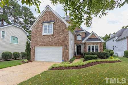 2913 Hawtree Drive Raleigh, NC 27613