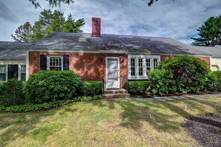 270 Meadowlark Village Ogunquit, ME 03907