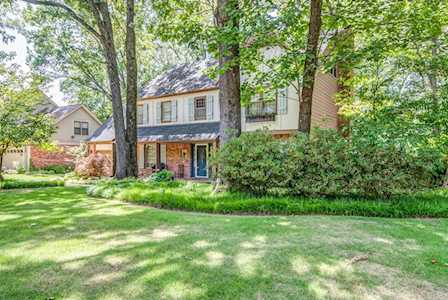 2883 Port Charlotte Cv Germantown, TN 38138