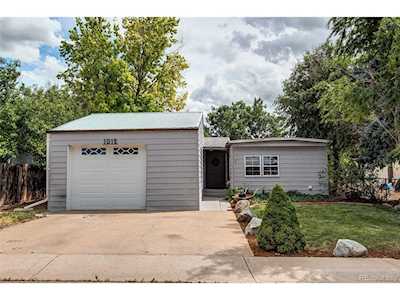 1015 Macdavidson Cir Dacono, CO 80514
