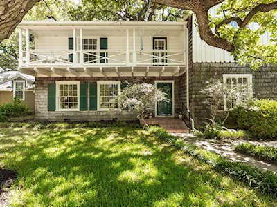 4508 Morris Court Fort Worth, TX 76103