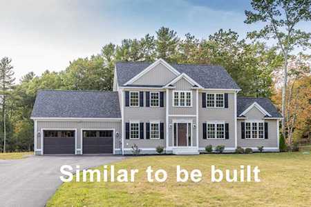 Lot 3 King Phillip Trail Templeton, MA 01468