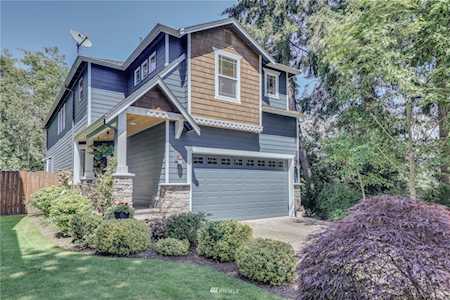 1834 NE Perkins Way Shoreline, WA 98155
