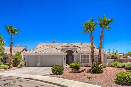 2022 Bobtail Circle Henderson, NV 89012