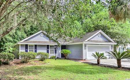 156 Reef Run Rd. Pawleys Island, SC 29585