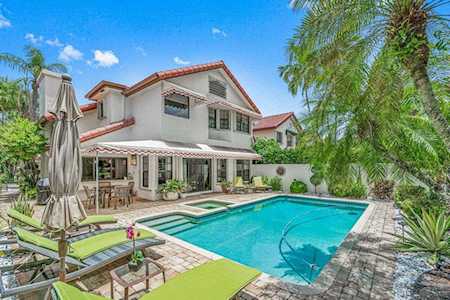 21962 Town Place Drive Boca Raton, FL 33433