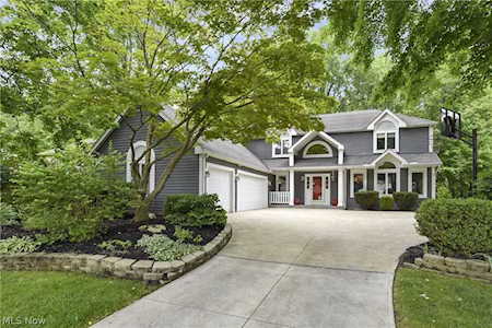 31271 Muirfield Way Westlake, OH 44145