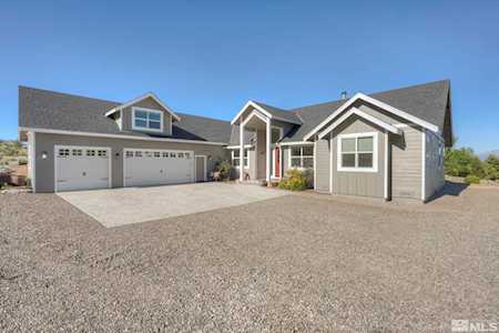 198 Jeannie Ln Gardnerville, NV 89460