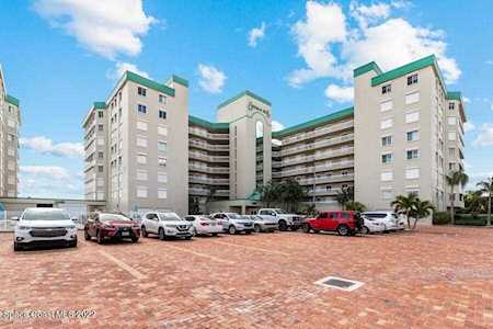 3400 Ocean Beach Boulevard #413 Cocoa Beach, FL 32931