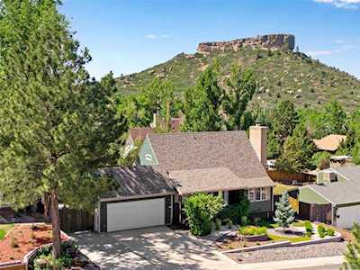 802 Gigi St Castle Rock, CO 80104