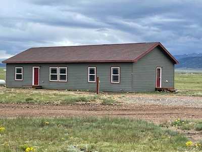 2005 County Road 77 Jefferson, CO 80456