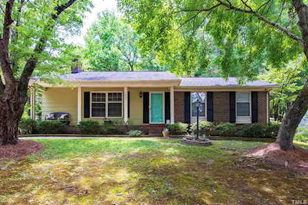 1009 Northclift Drive Raleigh, NC 27609