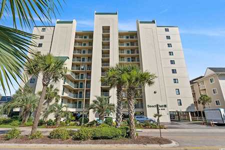 4505 S Ocean Blvd. #9E North Myrtle Beach, SC 29582