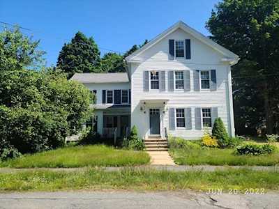 7 West St West Brookfield, MA 01585