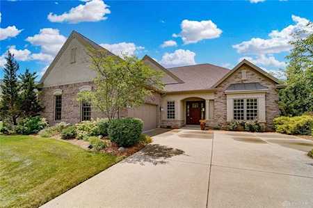 9431 Old Bridge Drive Washington TWP, OH 45458