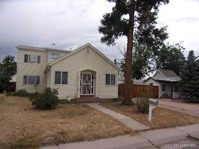 2241 S Galapago St Denver, CO 80223