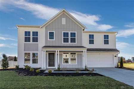 152 Brooke Parke Avenue Brookville, OH 45309