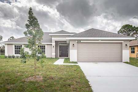 5910 NW Brenda Circle Port Saint Lucie, FL 34986