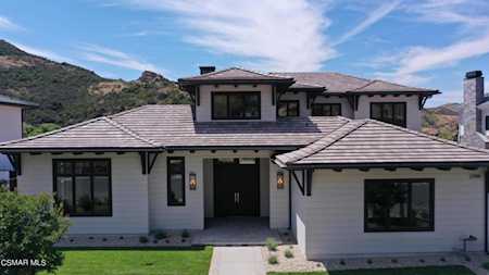 2709 Calbourne Ln Westlake Village, CA 91361