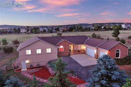 17330 Leggins Way Monument, CO 80132