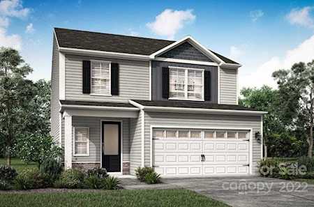 104 Tavern Trl Troutman, NC 28166