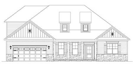 10521 Ardley Manor Dr Mint Hill, NC 28227