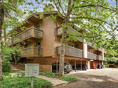 7538 SW Barnes #H Portland, OR 97225