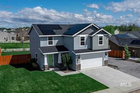 12710 Amber Sky Dr. Caldwell, ID 83607