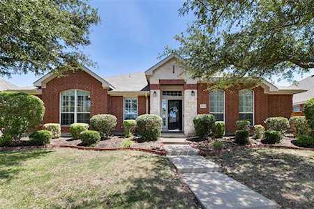 8014 Salzburg Drive Rowlett, TX 75089