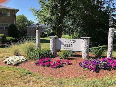 88 Edgelawn Ave #12 North Andover, MA 01845