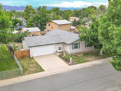 6116 W 92nd Place Westminster, CO 80031