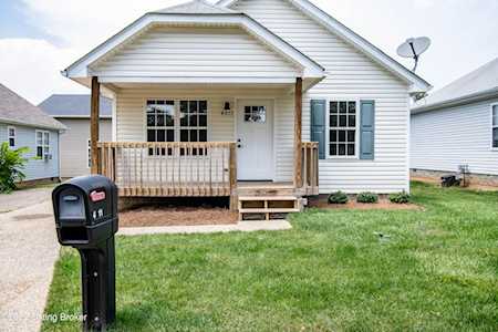 4011 Pacelli Pl Louisville, KY 40245