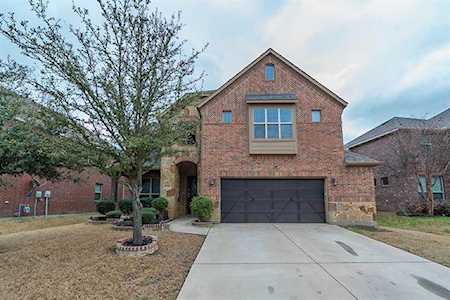 8708 Running River Lane Fort Worth, TX 76131