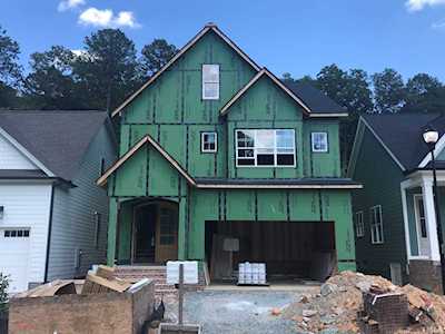 159 Monteith Drive Chapel Hill, NC 27516