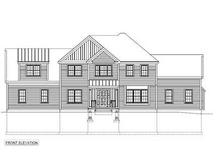 2 Goose Pond Path Lot 8 Bolton, MA 01740