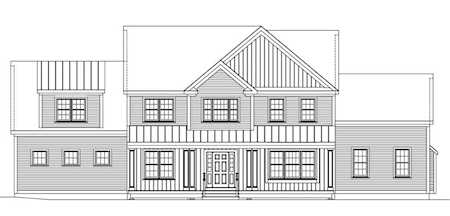 Lot 11 Goose Pond Path #11 Bolton, MA 01740