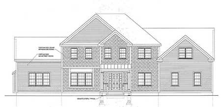 12 Goose Pond Path #Lot 10 Bolton, MA 01740