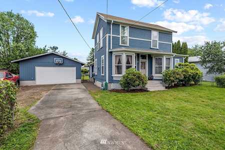 114 Shintaffer St NW Castle Rock, WA 98611