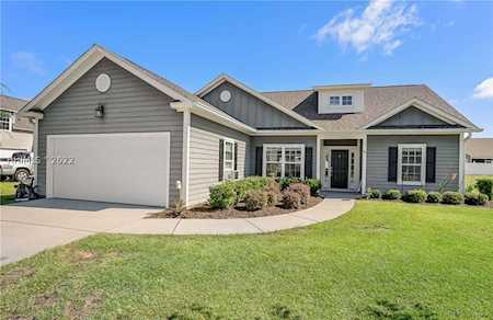 96 Station Loop Bluffton, SC 29910