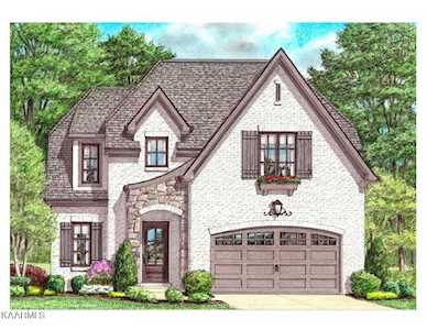 9721 Lantern Way Knoxville, TN 37922