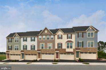 119 Bethlehem Place #E Brooklyn Park, MD 21225