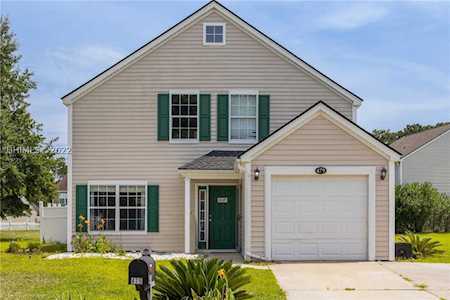 479 Live Oak Walk Bluffton, SC 29910