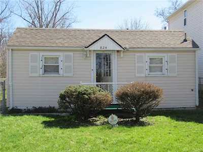 824 Lilac Avenue Dayton, OH 45417