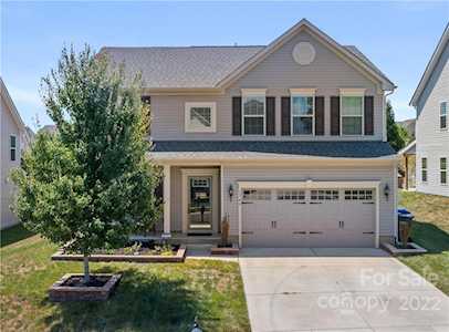 1709 Mill Creek Ln SW Concord, NC 28025
