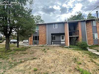 1625 N Murray Boulevard Colorado Springs, CO 80915