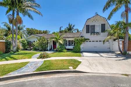 1736 Bonaire Way Newport Beach, CA 92660