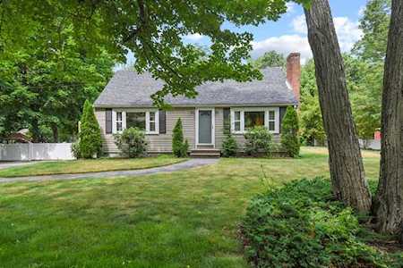 7 Mount Vernon Street North Reading, MA 01864