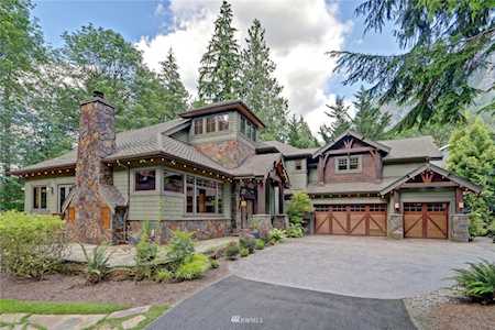 43934 SE 80th St North Bend, WA 98045